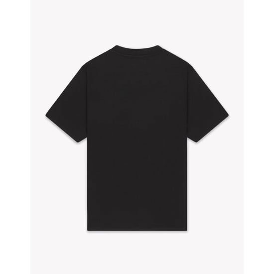 Croyez Homme Etiquette t-shirt t-shirts cra30026001 - Image 2