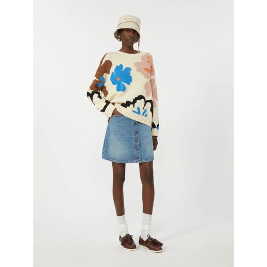 MaxMara Wkdcelebre truien 2615361171600 - Image 2