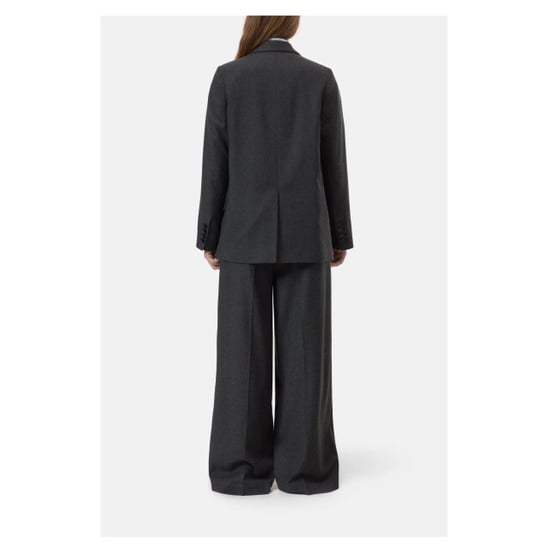 Closed Fitted doublebreasted blazer blazers c97884-355-22 - Image 3