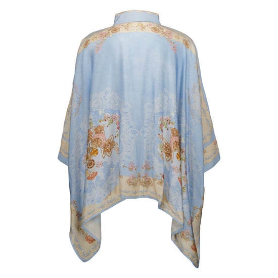 Amelie Copenhagen blouses 8871rvsd - Image 2