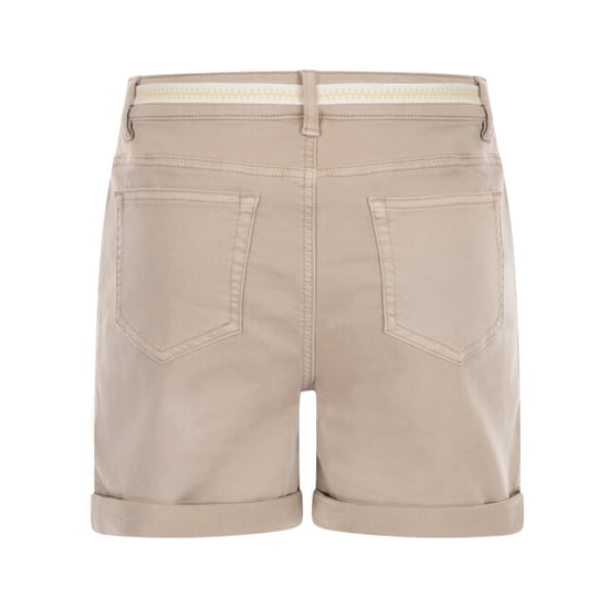 Geisha Frances jog 720 shorts sand - Image 3