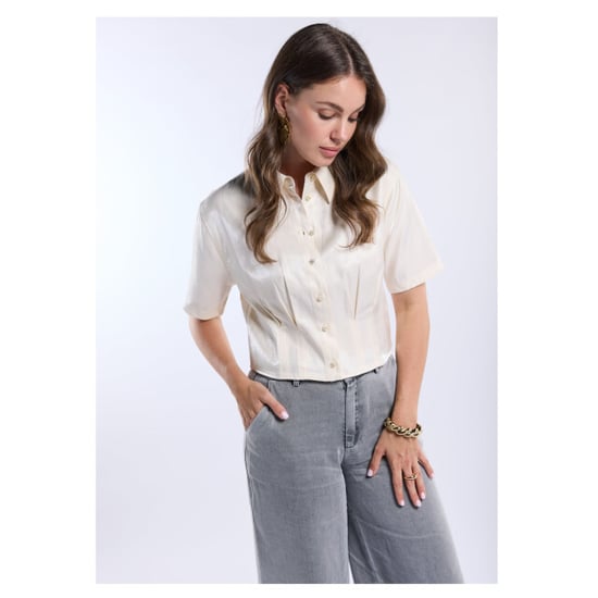 Freebird Blouse bolana ss - Image 2