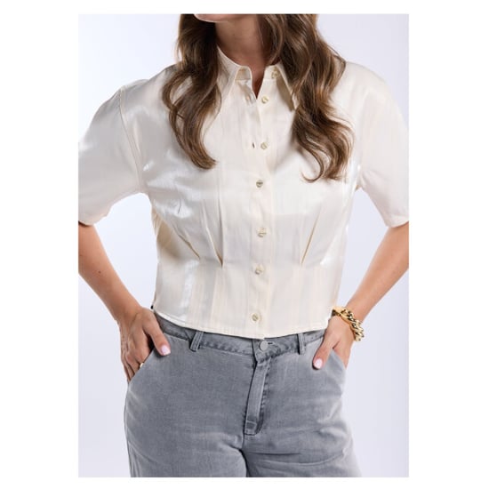 Freebird Blouse bolana ss - Image 3