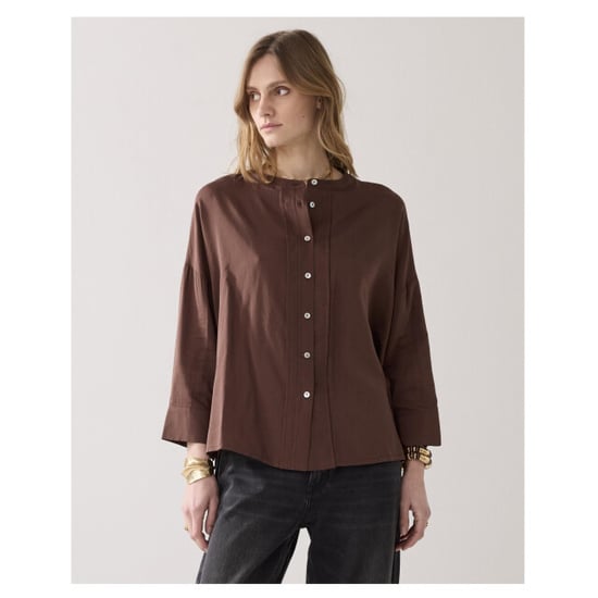 Summum Blouse viscose cotton blouses 2s3403-12370 - Image 2