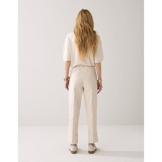 Summum Trousers cotton blend 4s2950-12365 - Image 3