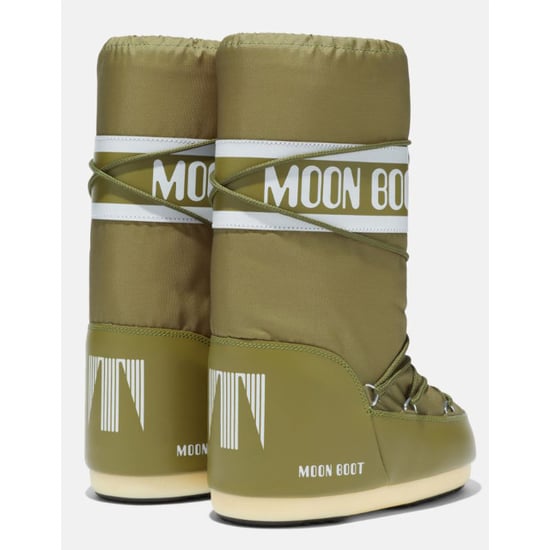 Moon Boot Mb icon nylon boots 80d1400440 - Image 6