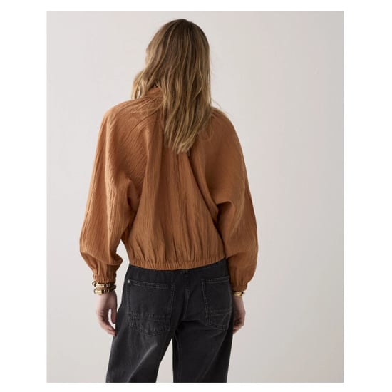 Summum Blouse jacket lyocell blend 2s3454-12373 - Image 2