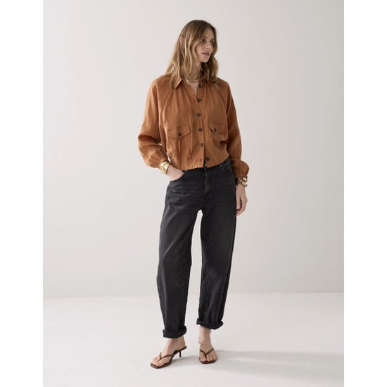 Summum Blouse jacket lyocell blend 2s3454-12373 - Image 3