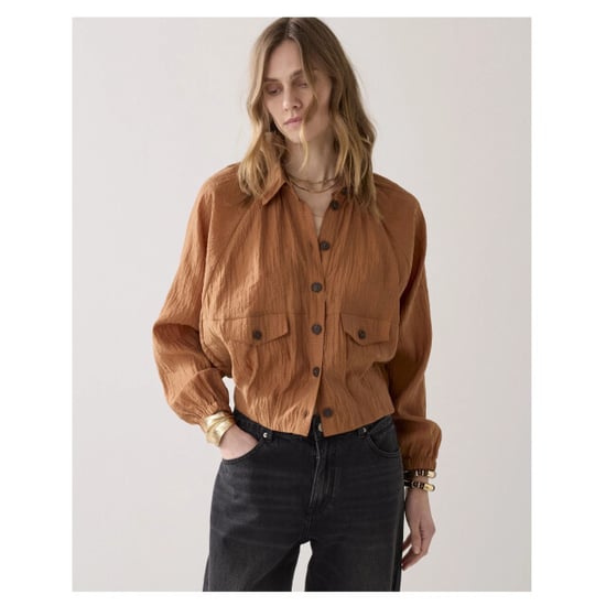 Summum Blouse jacket lyocell blend 2s3454-12373 - Image 4