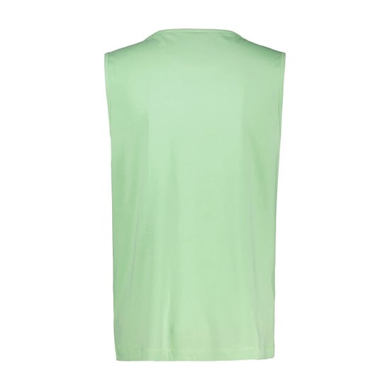 Lerros Heren singlet 2553445 616 light peppermint - Image 3
