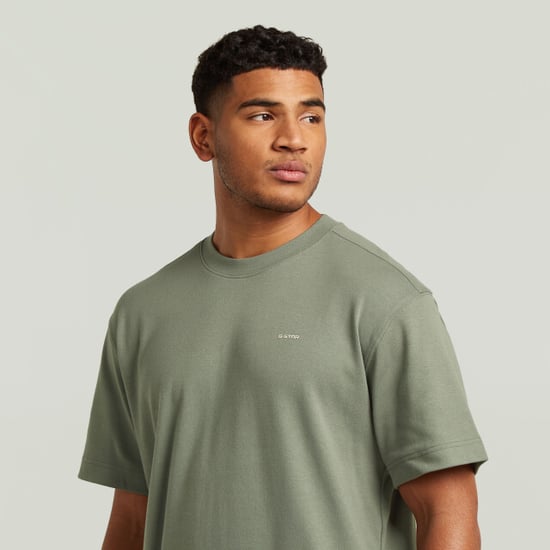 G-Star true regular t-shirt d28609-c812 722 orphus - Image 3