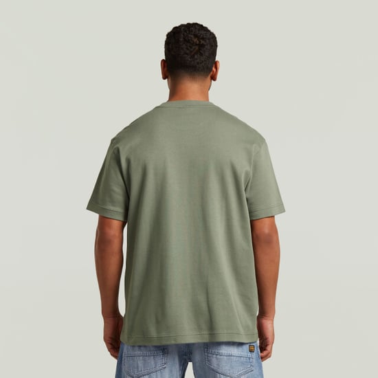 G-Star true regular t-shirt d28609-c812 722 orphus - Image 4