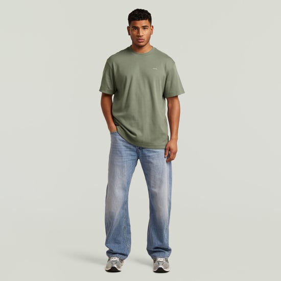 G-Star true regular t-shirt d28609-c812 722 orphus - Image 5