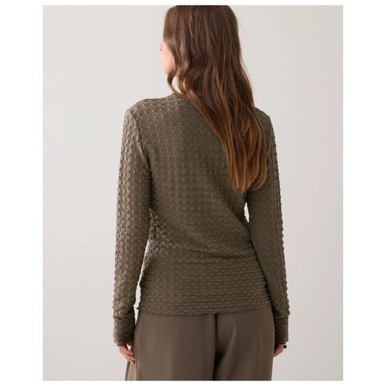 Summum Top structure jersey tops 3s5166-30721 - Image 2