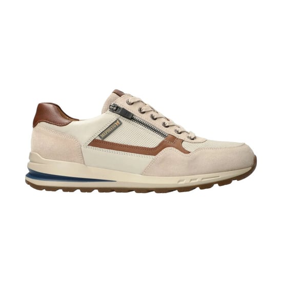 Mephisto Bradley heren sneaker - Image 2