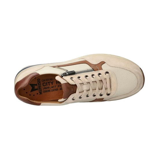 Mephisto Bradley heren sneaker - Image 5