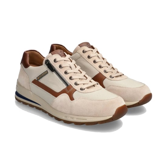 Mephisto Bradley heren sneaker - Image 6