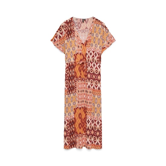 Vero Moda vmmenny ss 7/8 kaftan wvn ga 10303701 andorra - Image 1