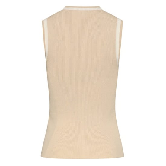 Smashed Lemon Top 26350 sand/offwhite - Image 2