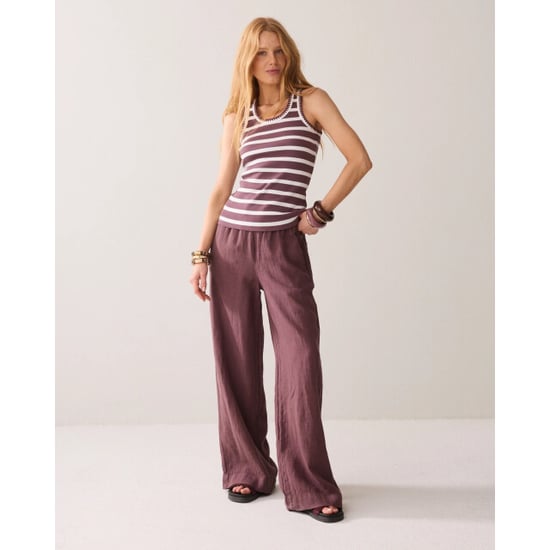 Summum 3s5309-30781 334 top stripe feston stitch deepfig - Image 5