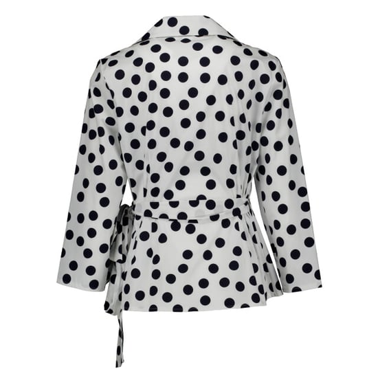 Joseph Ribkoff 261118 longsleeves 261118 - Image 3