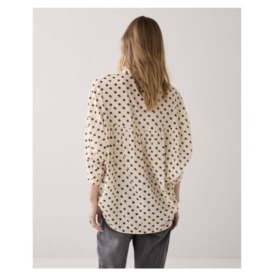 Summum Blouse blury dots 2s3434-12390 - Image 2