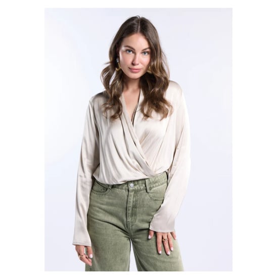 Freebird Top tjitske ls - Image 2