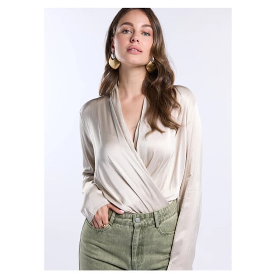 Freebird Top tjitske ls - Image 3