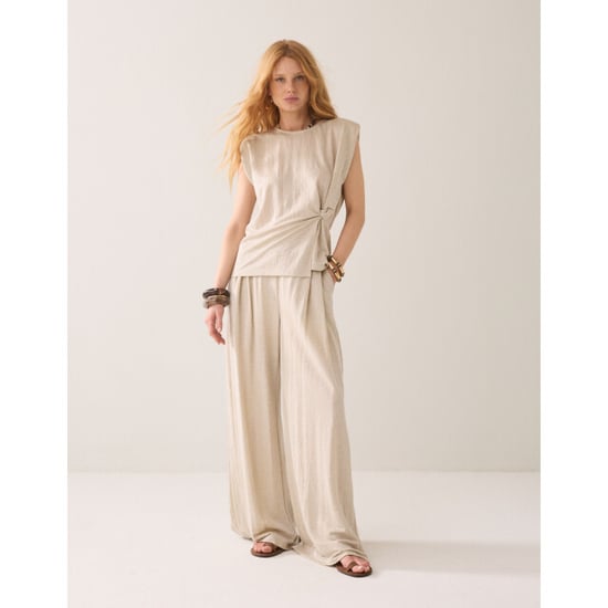 Summum Top linen look 3s5299-30761 - Image 2