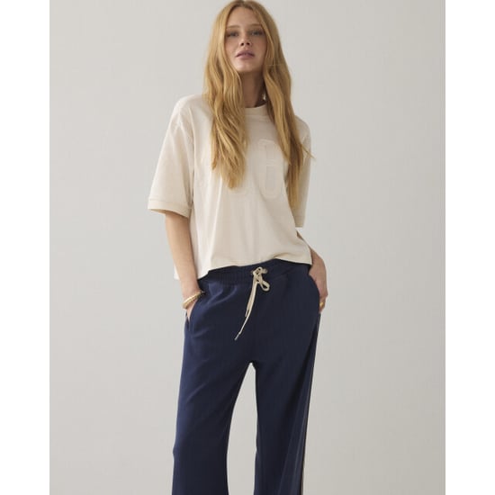 Summum Top mesh and jersey 3s5282-30765 - Image 3