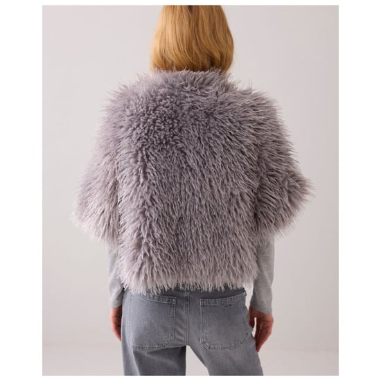 Summum Jacket faux furry vesten 1s1194-12290 - Image 2