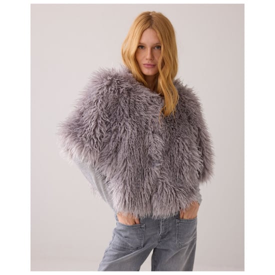 Summum Jacket faux furry vesten 1s1194-12290 - Image 3