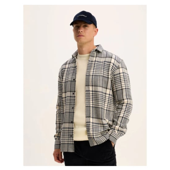 The GoodPeople Saki overshirts 25020228 - Image 3