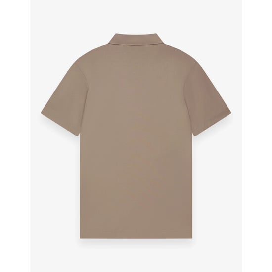 Valenza Supima polo schiller collar s/s polos 1005 - Image 2