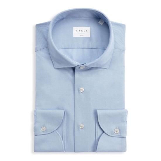 Xacus Active shirt lange mouw overhemden act520ml/11460 - Image 2