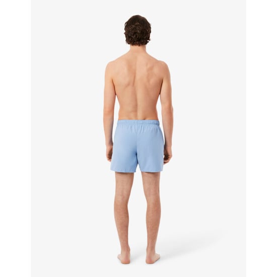Lacoste 1hm1 men's swimming trunks zwembroeken mh6270-61 - Image 3