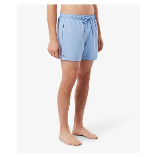 Lacoste 1hm1 men's swimming trunks zwembroeken mh6270-61 - Image 4