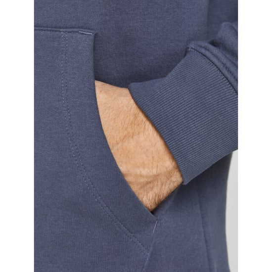 Jack & Jones Jorjosh sweat hood - Image 3