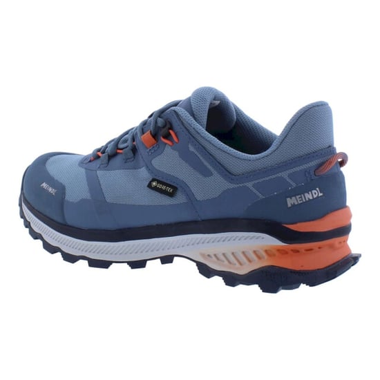 Meindl tahoma gtx middelhoge wandelschoenen heren - - Image 3