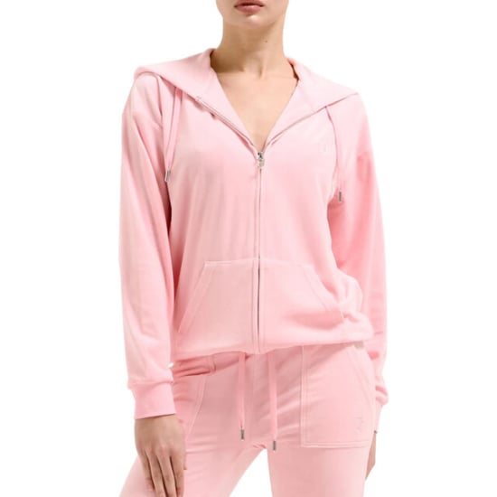 Juicy Couture Halan oversized hoodie - Image 2