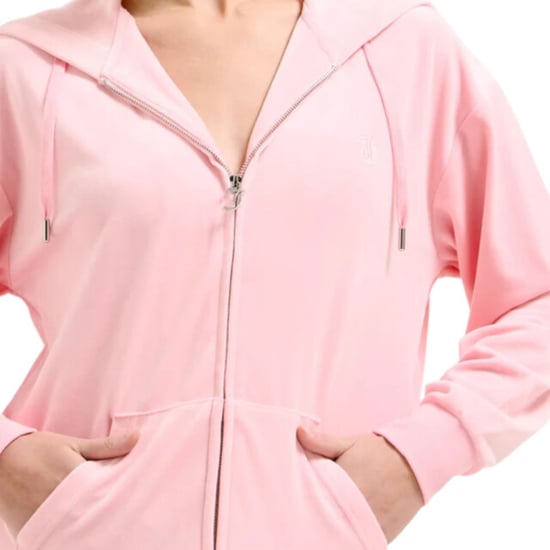 Juicy Couture Halan oversized hoodie - Image 4