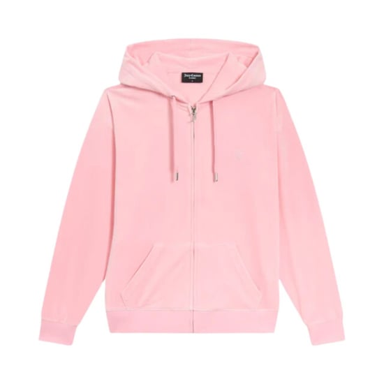 Juicy Couture Halan oversized hoodie - Image 5