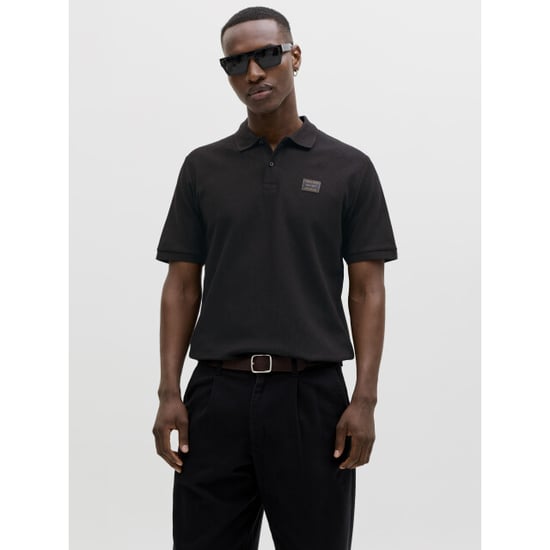 Jack & Jones Jjdaytona polo ss sn - Image 1
