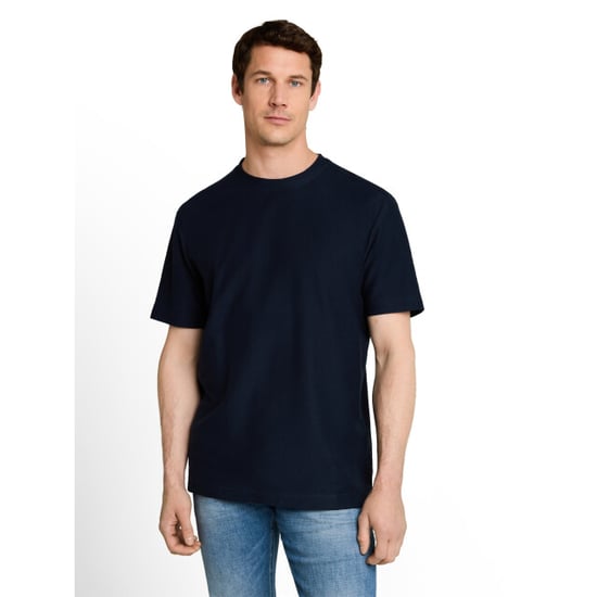 Tom Tailor Structured t-shirt - Image 1