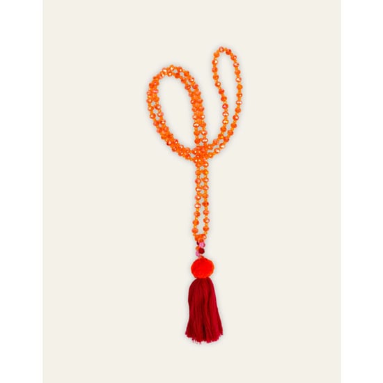 Oilily Ketting pom & tassel - Image 1
