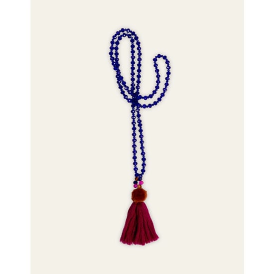 Oilily Ketting pom & tassel - Image 2