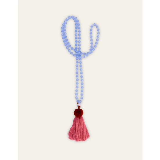 Oilily Ketting pom & tassel - Image 1
