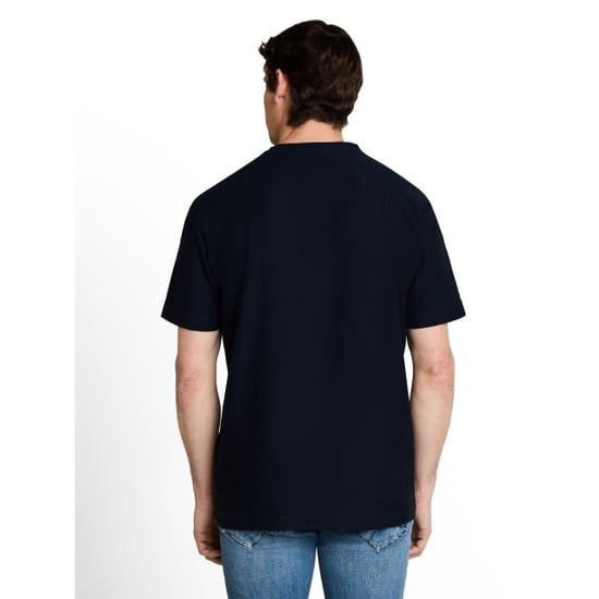 Tom Tailor Structured t-shirt - Image 2