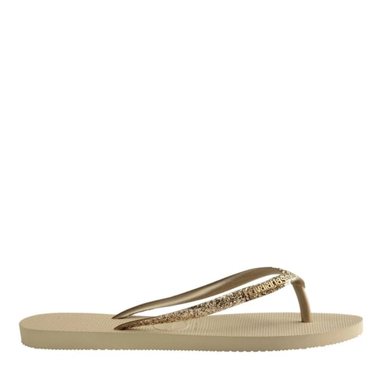 Havaianas slim glitter ii teenslippers dames - Image 5