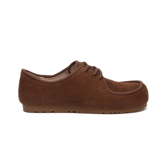 EVER AU Australia Brandon Slippers with Sole - Image 1